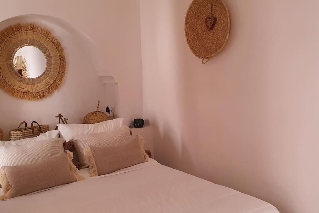 Riad Le Manzil Beldi Marrakesh Esterno foto