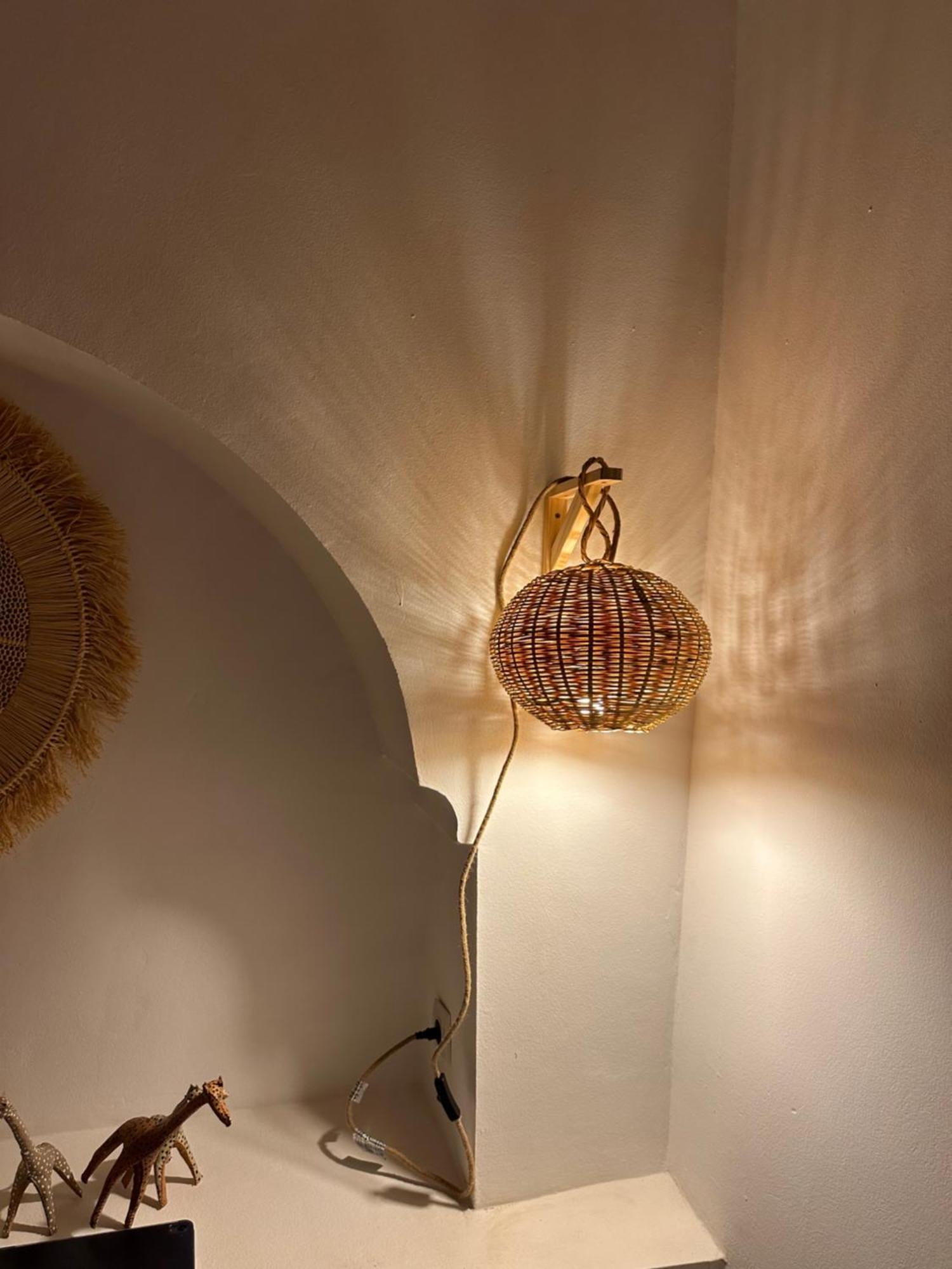 Riad Le Manzil Beldi Marrakesh Esterno foto